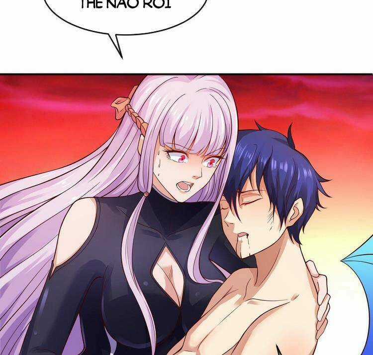 Vô Địch Từ Cưỡng Hôn Ma Nữ Chapter 27 trang 47