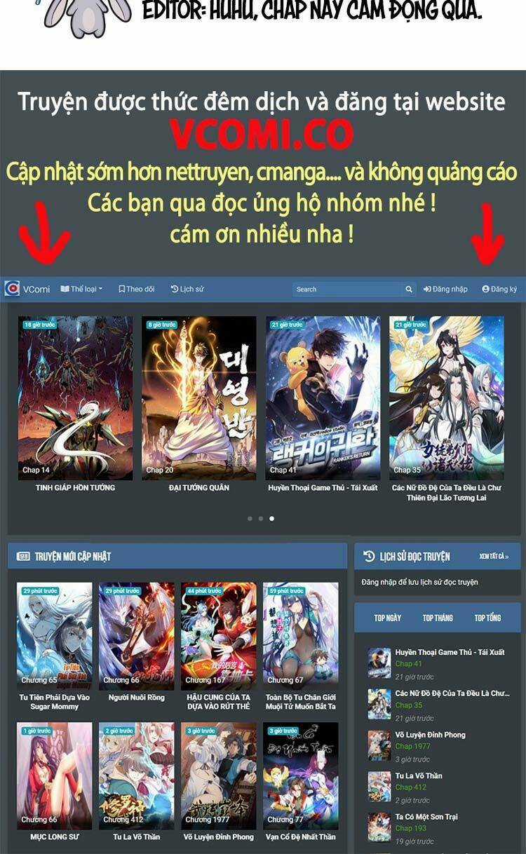 Vô Địch Từ Cưỡng Hôn Ma Nữ Chapter 27 trang 50