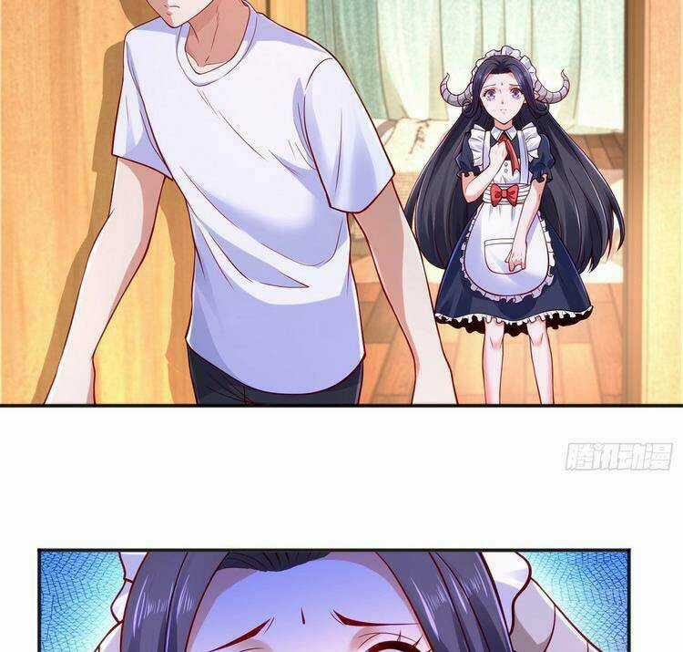 Vô Địch Từ Cưỡng Hôn Ma Nữ Chapter 28 trang 16