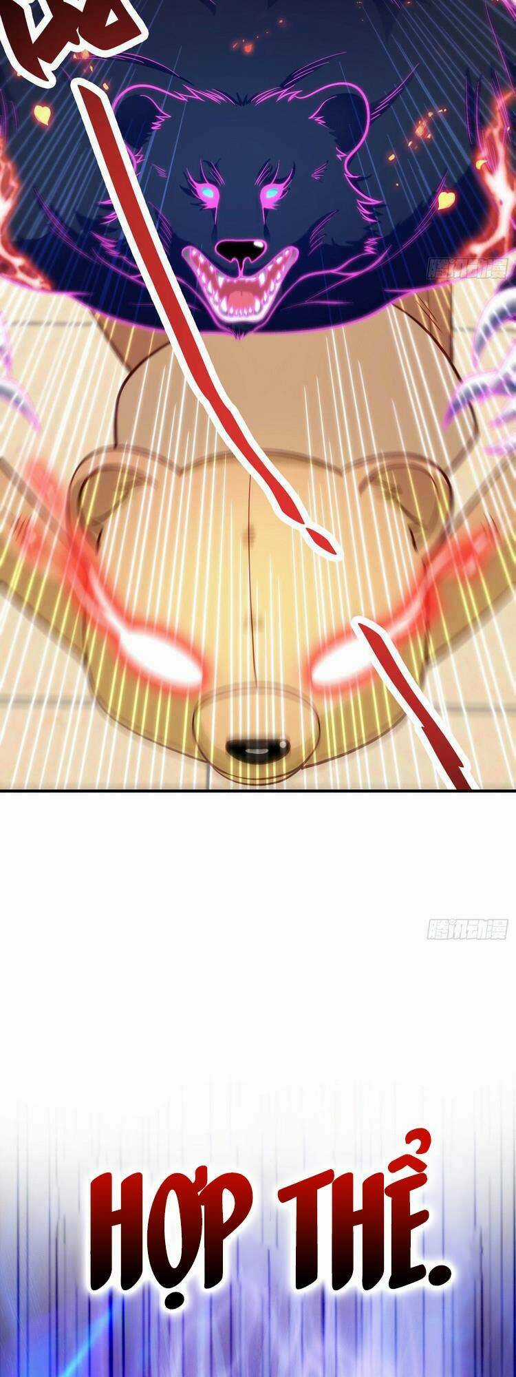 Vô Địch Từ Cưỡng Hôn Ma Nữ Chapter 28 trang 40