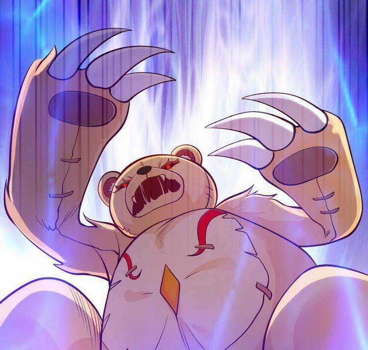 Vô Địch Từ Cưỡng Hôn Ma Nữ Chapter 28 trang 41