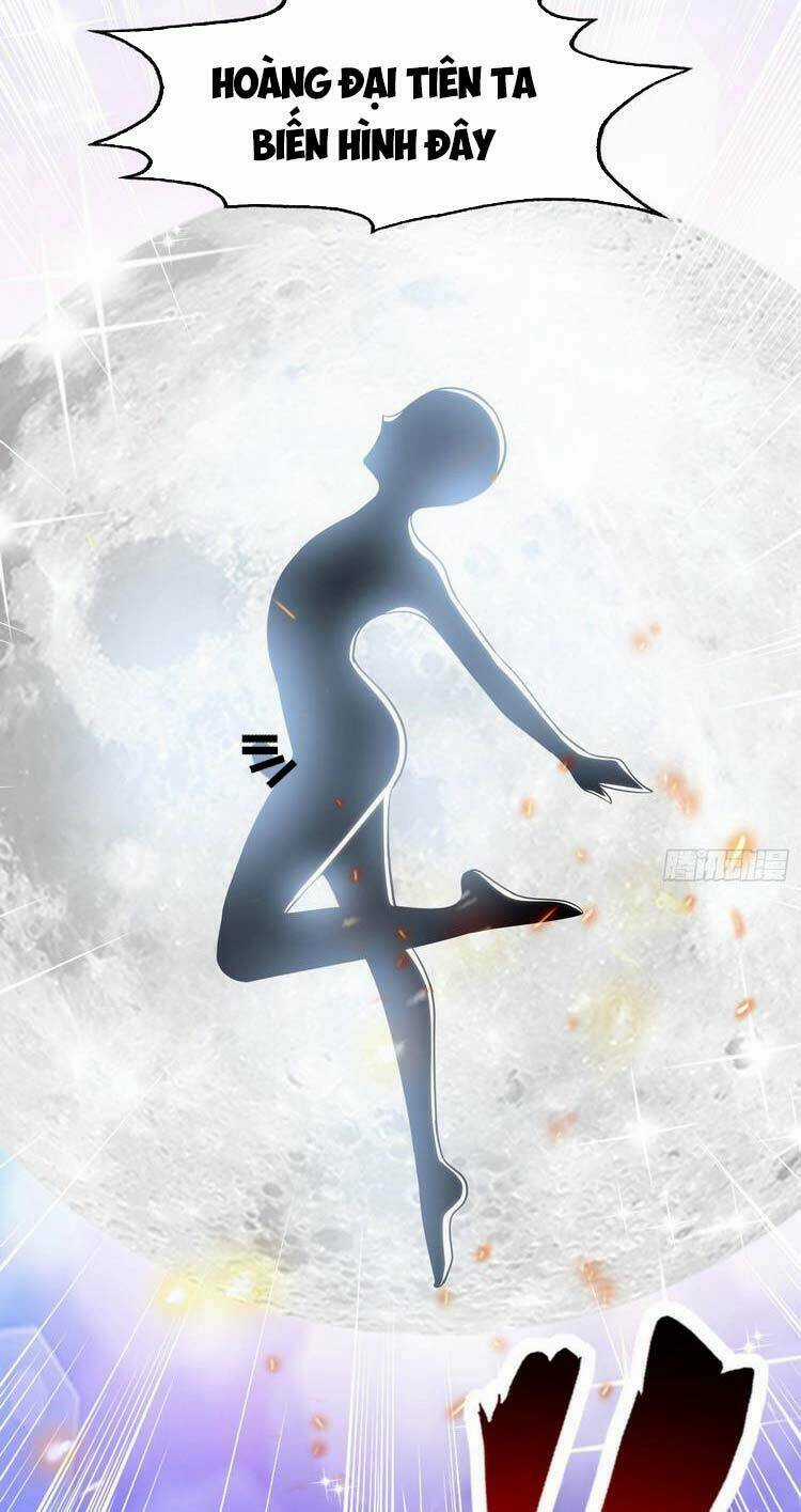 Vô Địch Từ Cưỡng Hôn Ma Nữ Chapter 28 trang 48