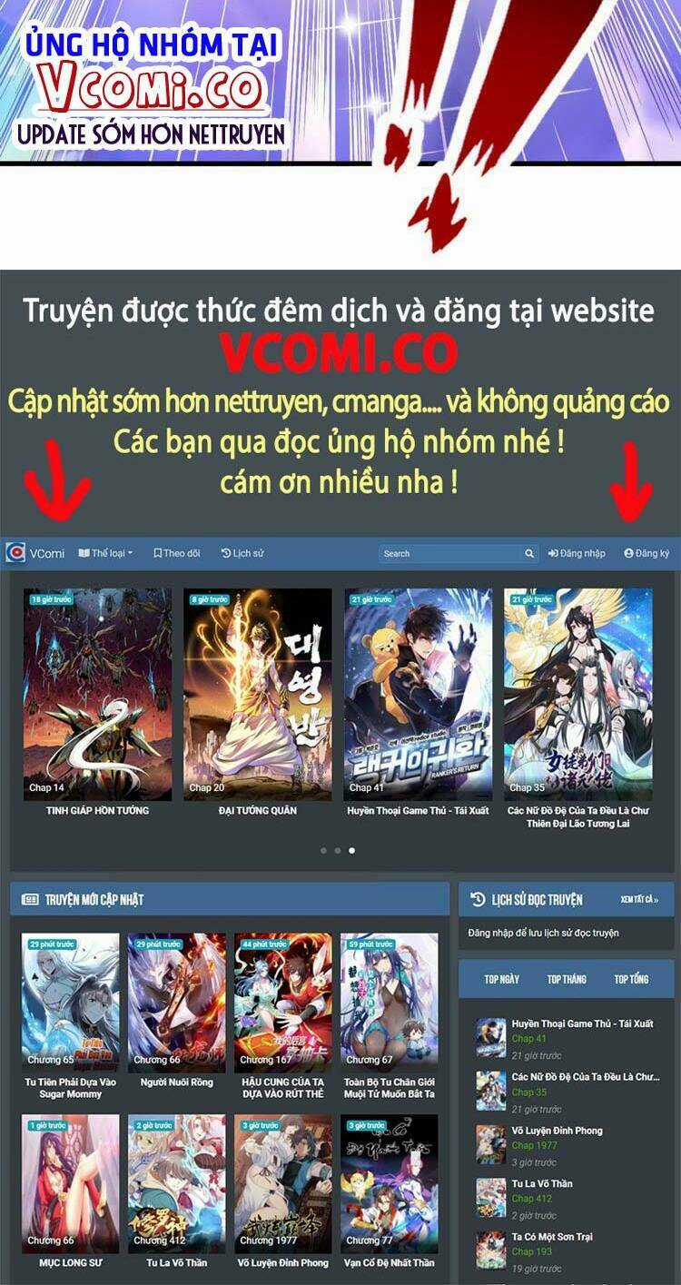 Vô Địch Từ Cưỡng Hôn Ma Nữ Chapter 28 trang 49