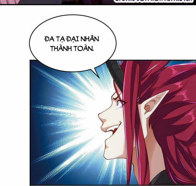 Vô Địch Từ Cưỡng Hôn Ma Nữ Chapter 29 trang 16