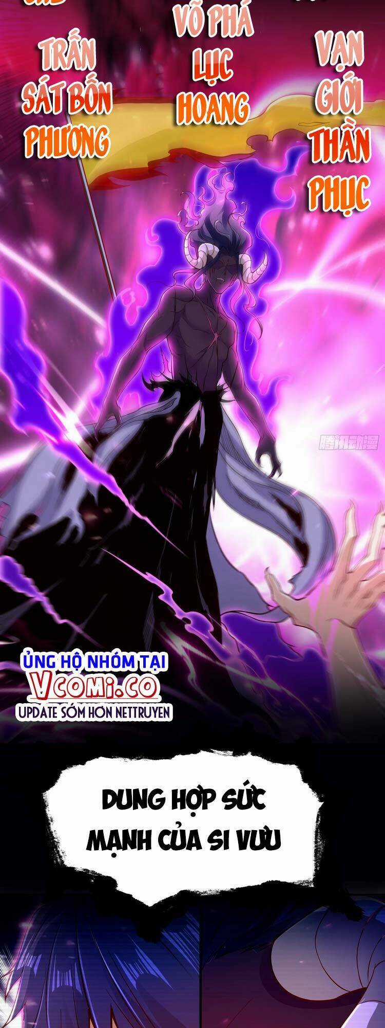 Vô Địch Từ Cưỡng Hôn Ma Nữ Chapter 29 trang 29