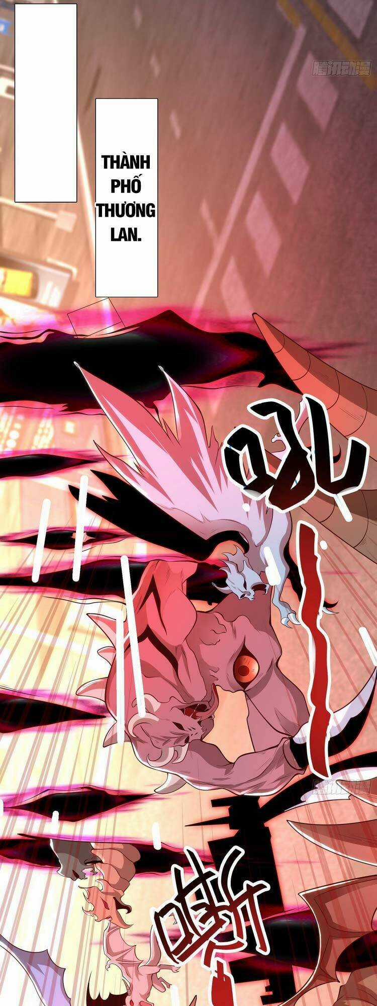 Vô Địch Từ Cưỡng Hôn Ma Nữ Chapter 29 trang 43