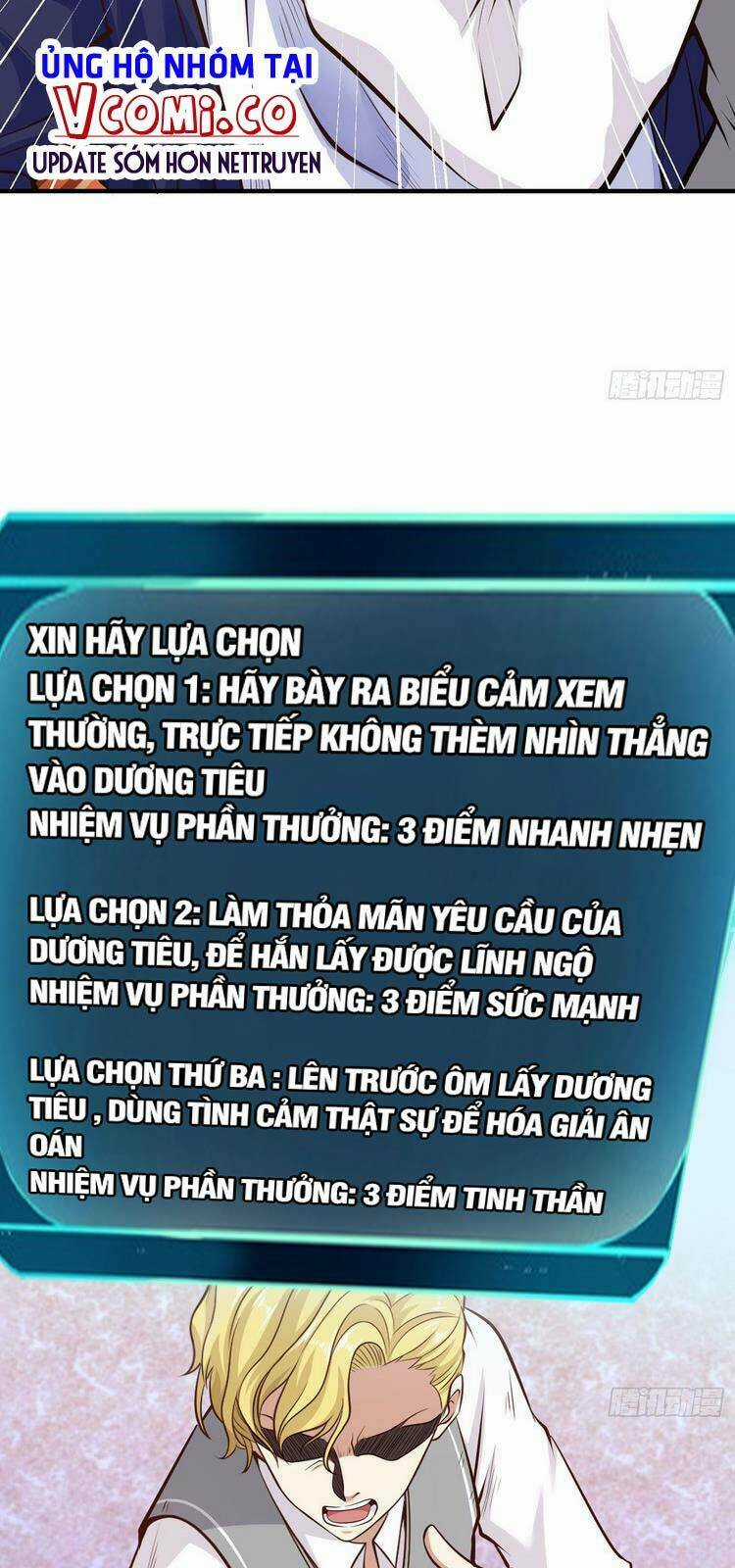 Vô Địch Từ Cưỡng Hôn Ma Nữ Chapter 3 trang 45