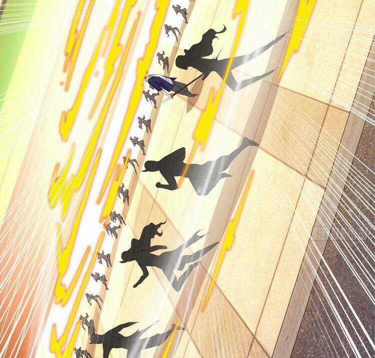 Vô Địch Từ Cưỡng Hôn Ma Nữ Chapter 30 trang 16