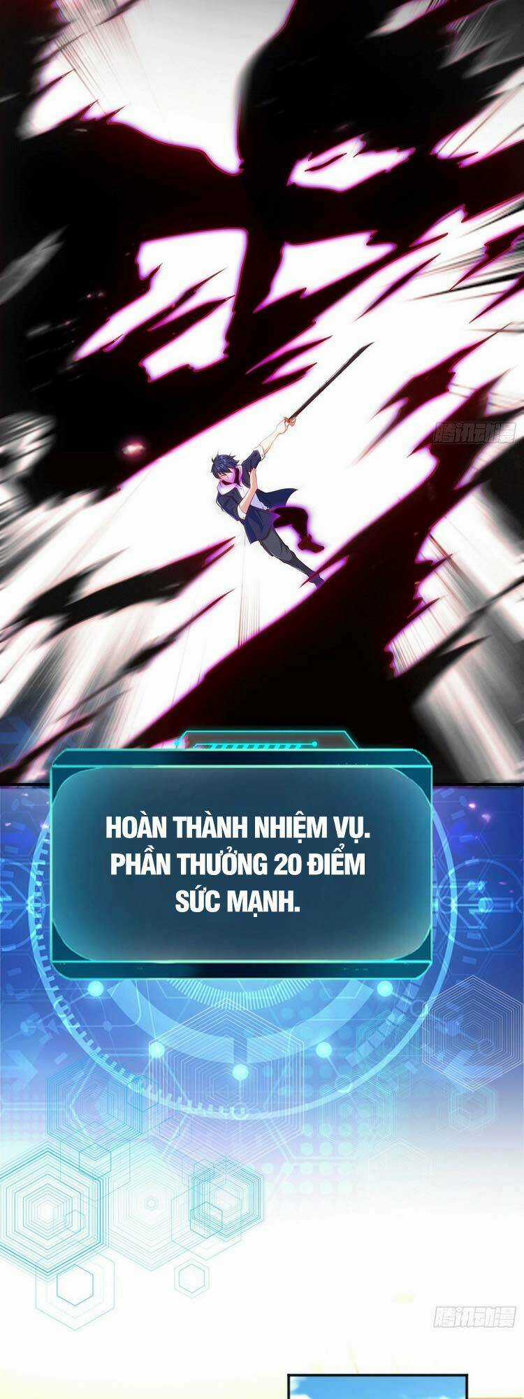 Vô Địch Từ Cưỡng Hôn Ma Nữ Chapter 30 trang 24