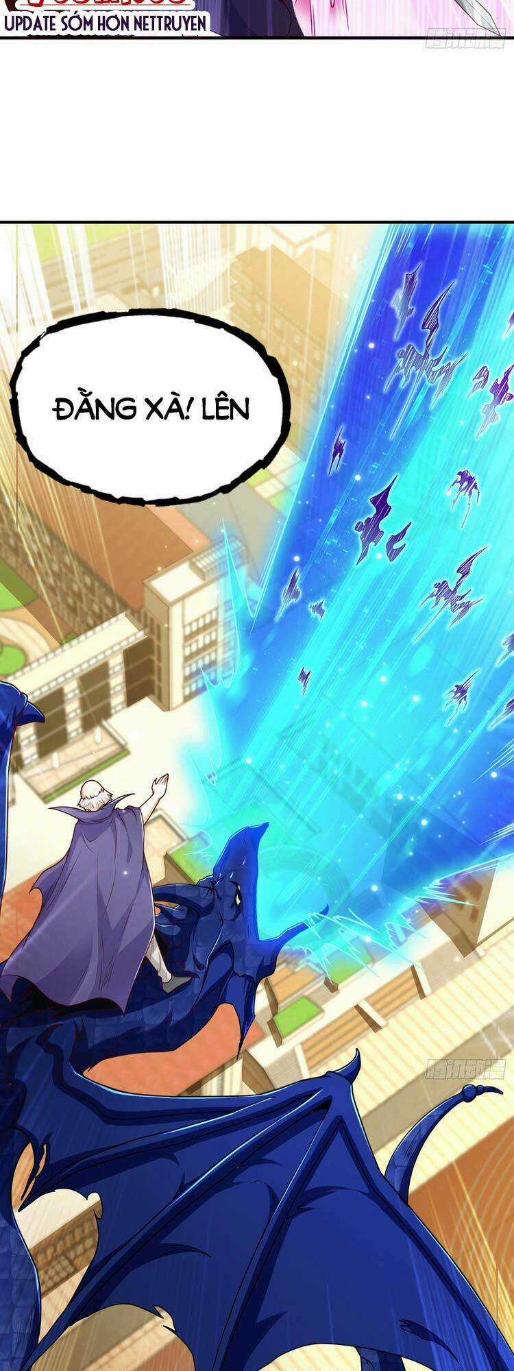 Vô Địch Từ Cưỡng Hôn Ma Nữ Chapter 30 trang 30