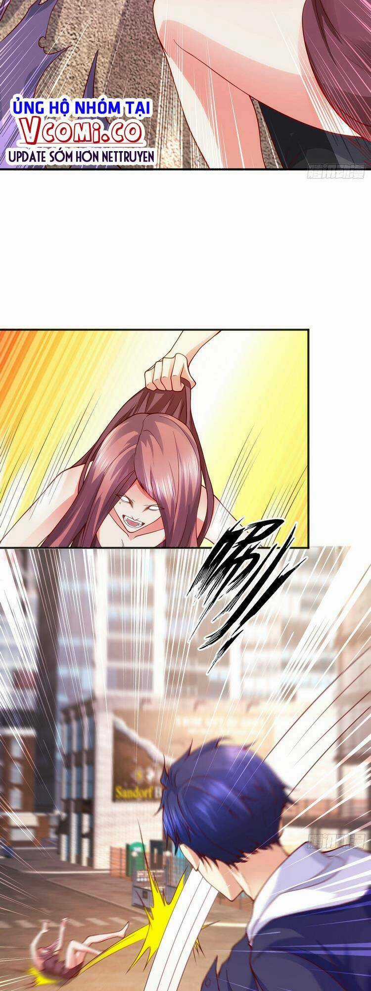 Vô Địch Từ Cưỡng Hôn Ma Nữ Chapter 31 trang 34