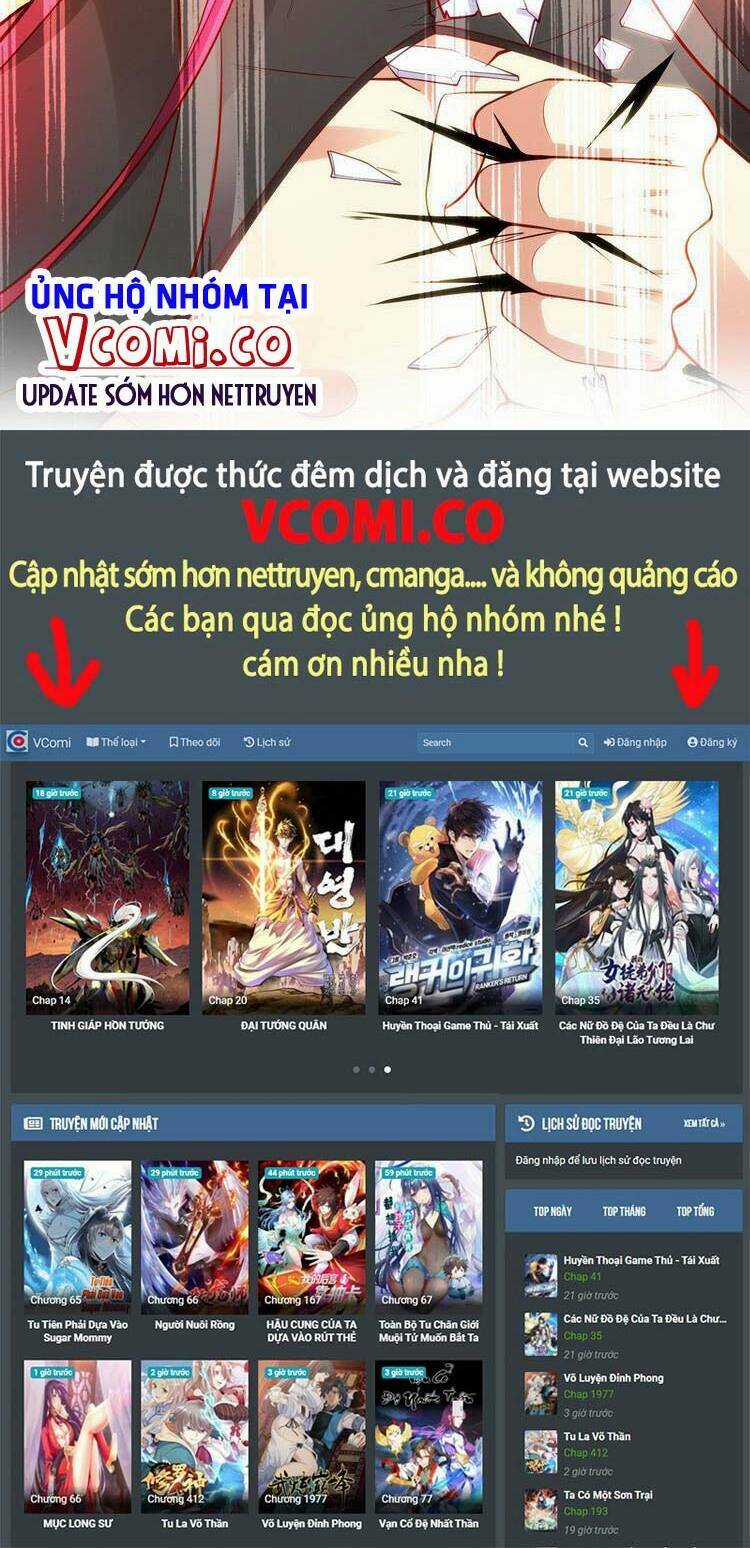 Vô Địch Từ Cưỡng Hôn Ma Nữ Chapter 31 trang 42