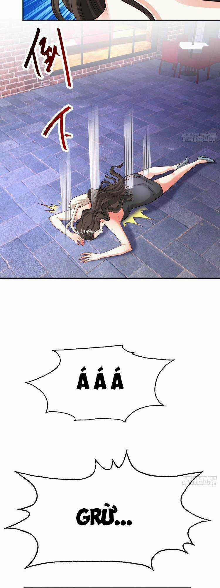 Vô Địch Từ Cưỡng Hôn Ma Nữ Chapter 31 trang 8