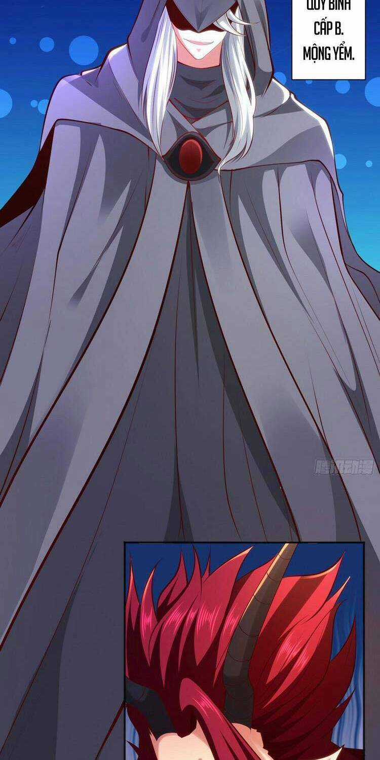 Vô Địch Từ Cưỡng Hôn Ma Nữ Chapter 32 trang 2