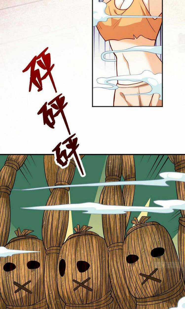 Vô Địch Từ Cưỡng Hôn Ma Nữ Chapter 32 trang 26