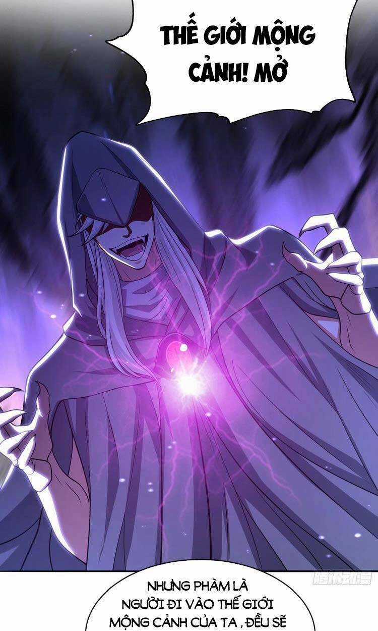 Vô Địch Từ Cưỡng Hôn Ma Nữ Chapter 32 trang 28