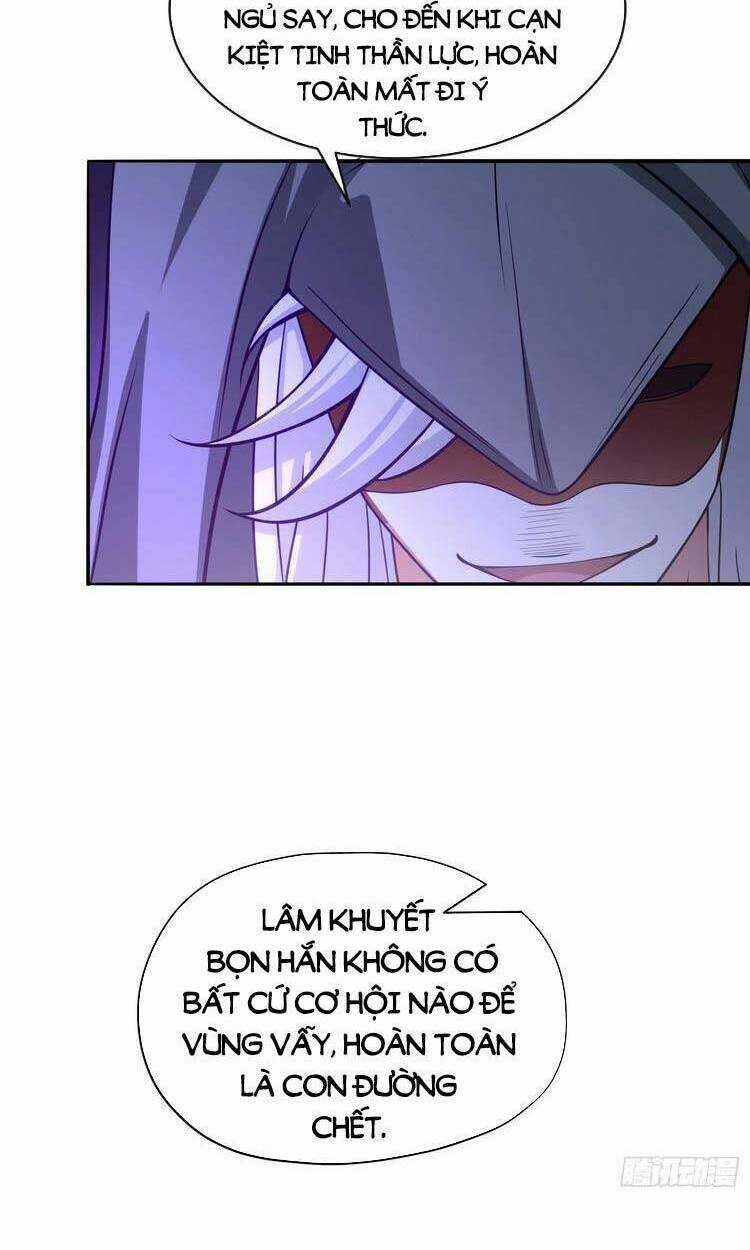 Vô Địch Từ Cưỡng Hôn Ma Nữ Chapter 32 trang 29