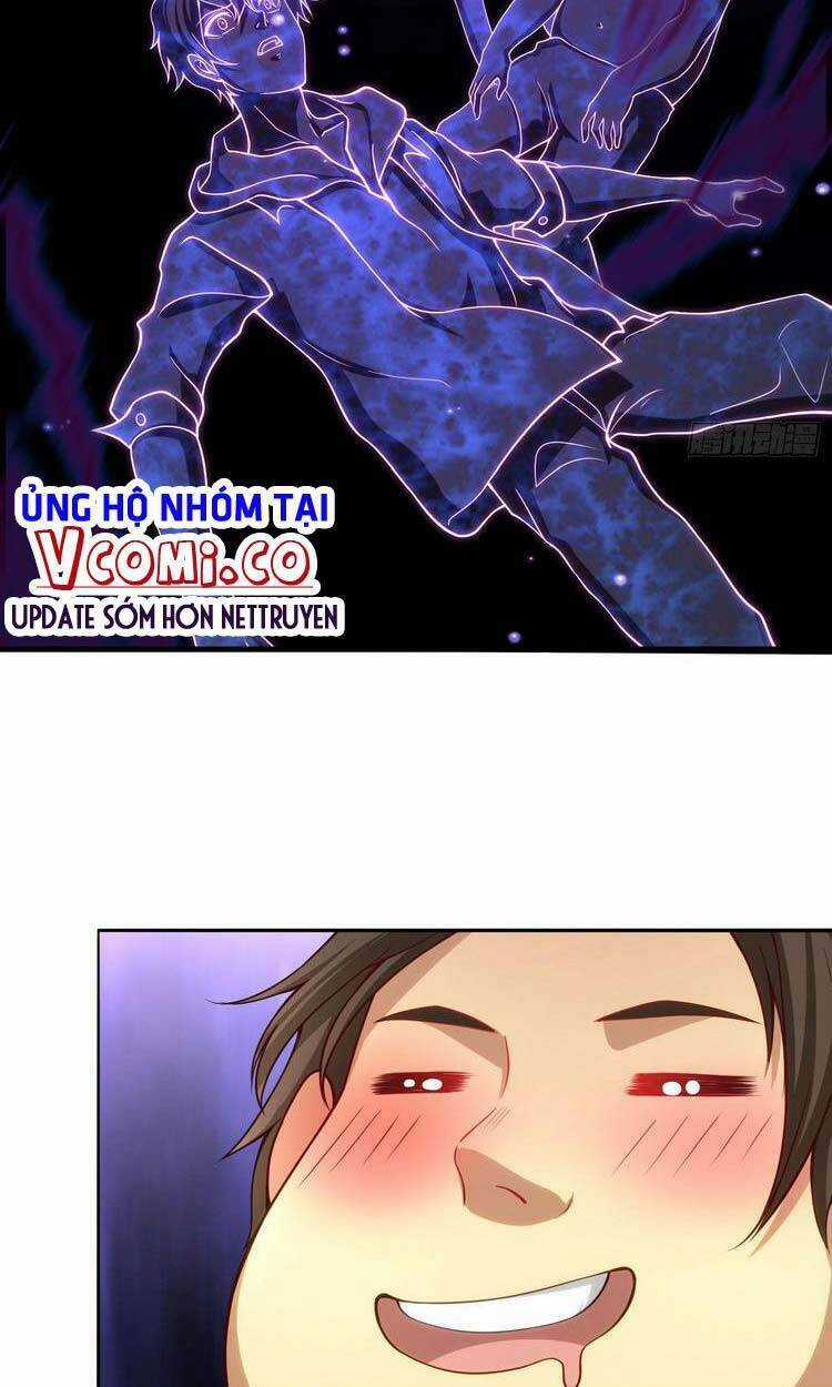 Vô Địch Từ Cưỡng Hôn Ma Nữ Chapter 32 trang 31