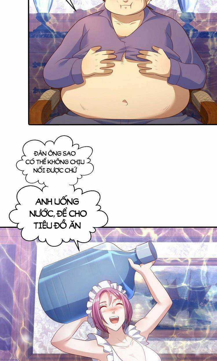 Vô Địch Từ Cưỡng Hôn Ma Nữ Chapter 32 trang 38