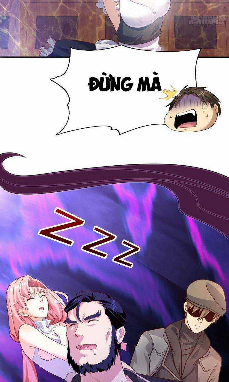 Vô Địch Từ Cưỡng Hôn Ma Nữ Chapter 32 trang 39