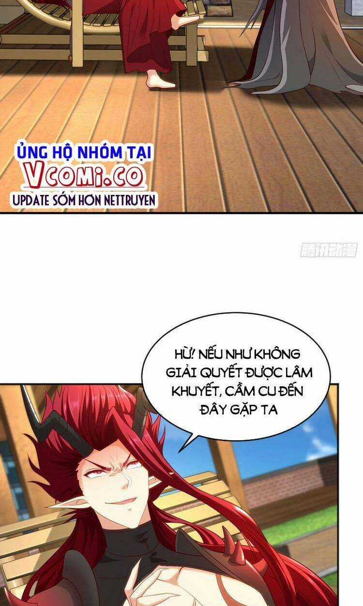 Vô Địch Từ Cưỡng Hôn Ma Nữ Chapter 32 trang 4