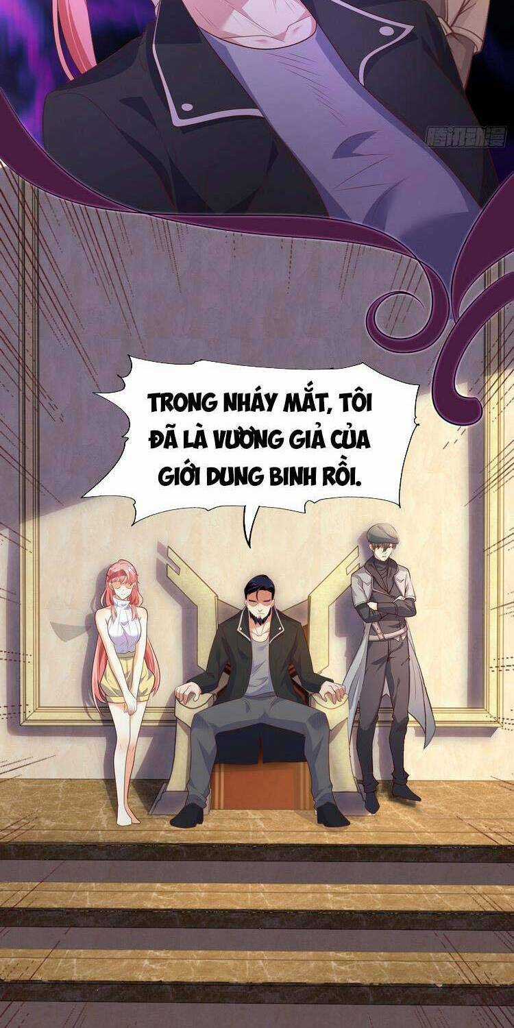 Vô Địch Từ Cưỡng Hôn Ma Nữ Chapter 32 trang 40