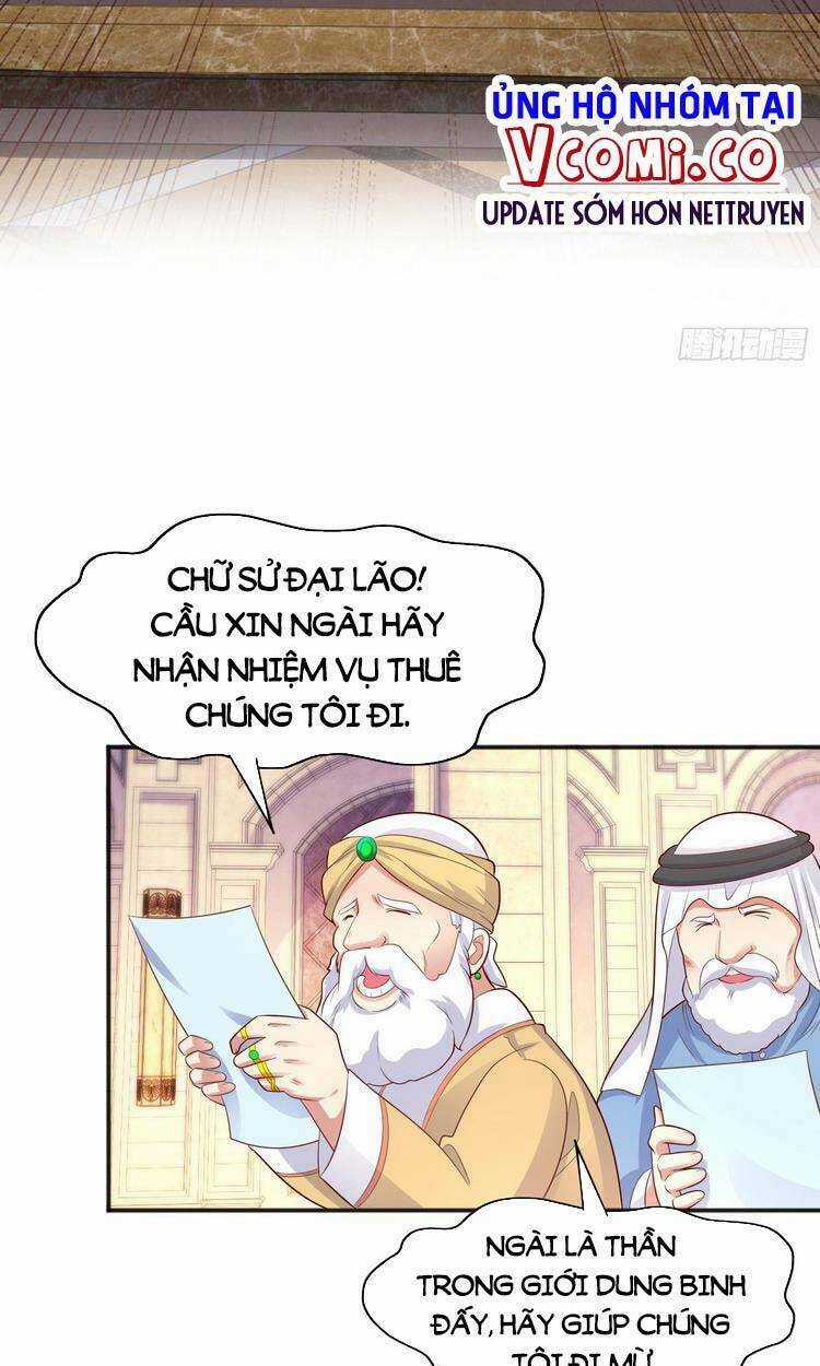 Vô Địch Từ Cưỡng Hôn Ma Nữ Chapter 32 trang 41