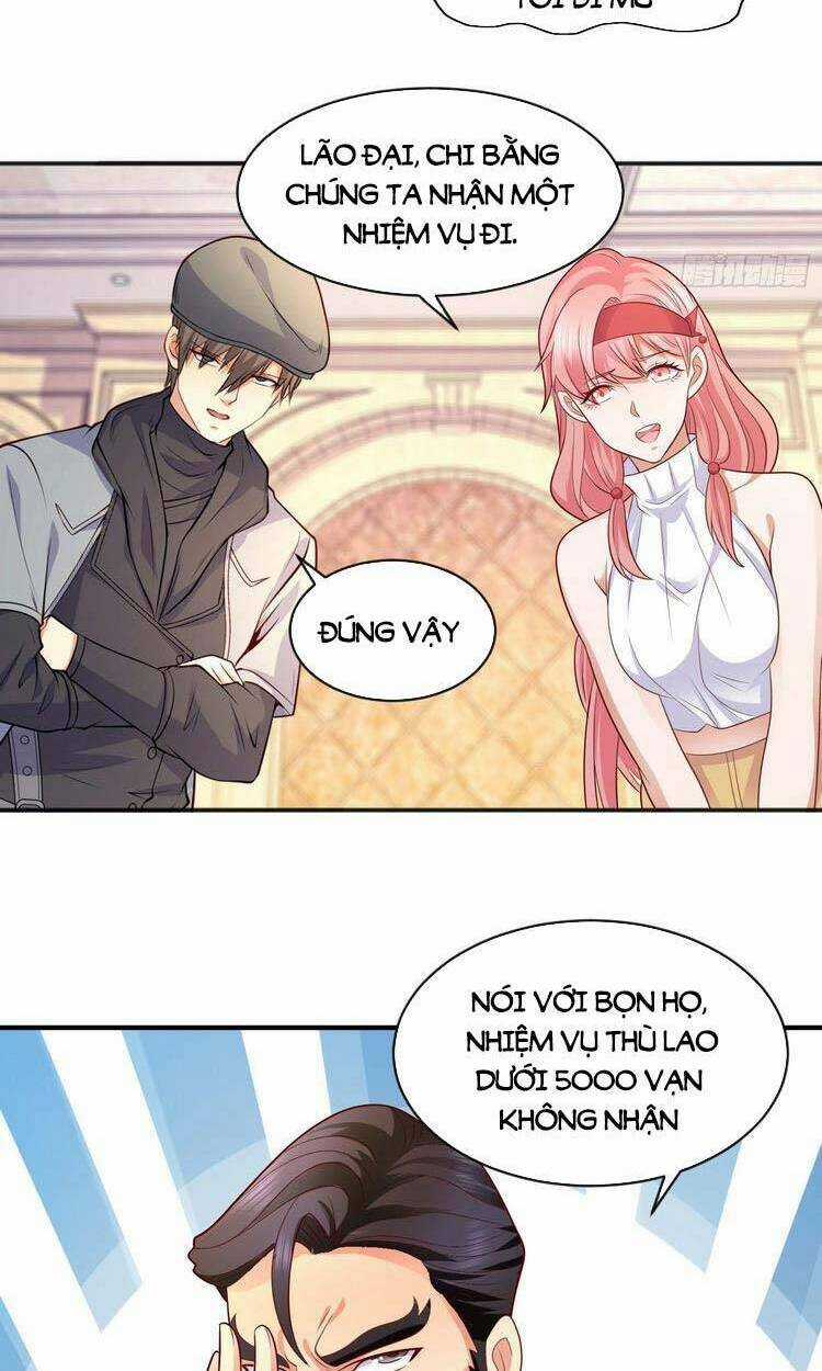 Vô Địch Từ Cưỡng Hôn Ma Nữ Chapter 32 trang 42