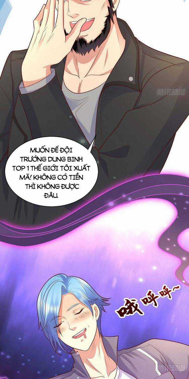 Vô Địch Từ Cưỡng Hôn Ma Nữ Chapter 32 trang 43