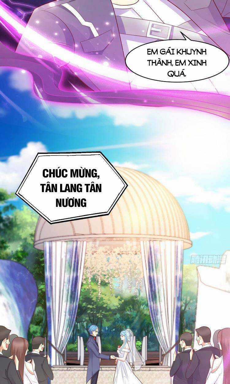 Vô Địch Từ Cưỡng Hôn Ma Nữ Chapter 32 trang 44