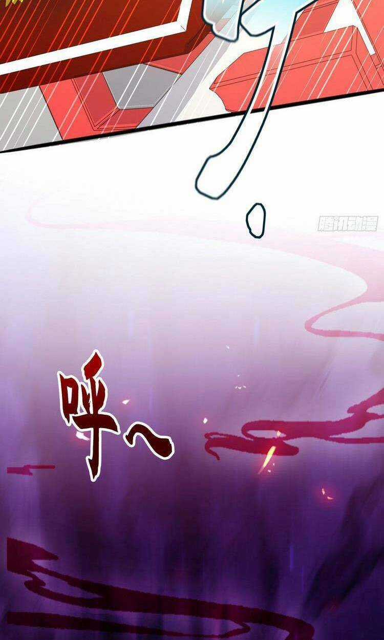 Vô Địch Từ Cưỡng Hôn Ma Nữ Chapter 32 trang 48