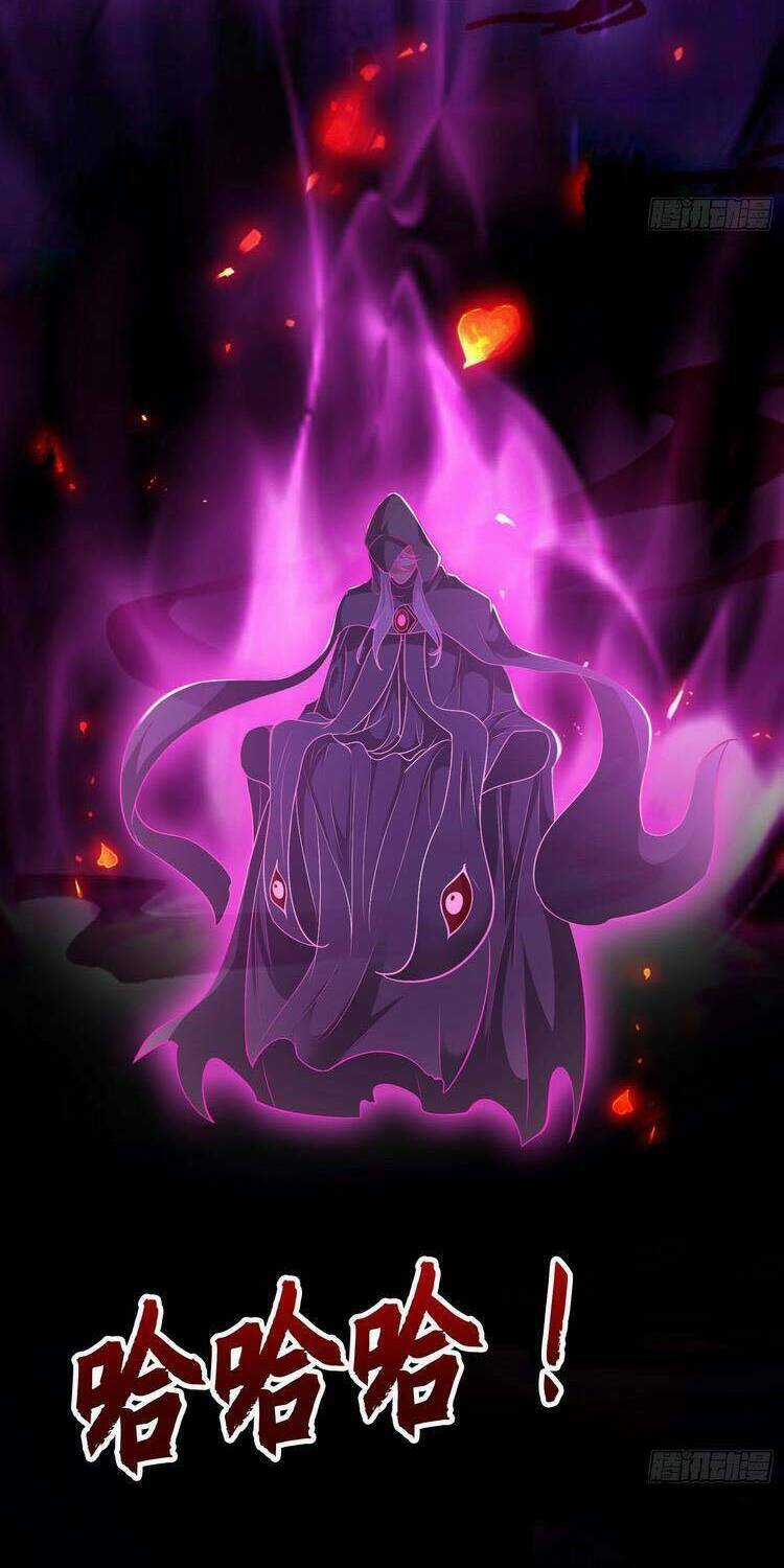 Vô Địch Từ Cưỡng Hôn Ma Nữ Chapter 32 trang 49