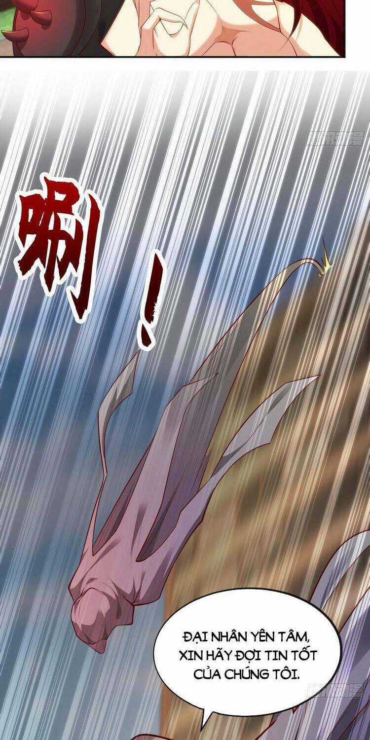 Vô Địch Từ Cưỡng Hôn Ma Nữ Chapter 32 trang 5