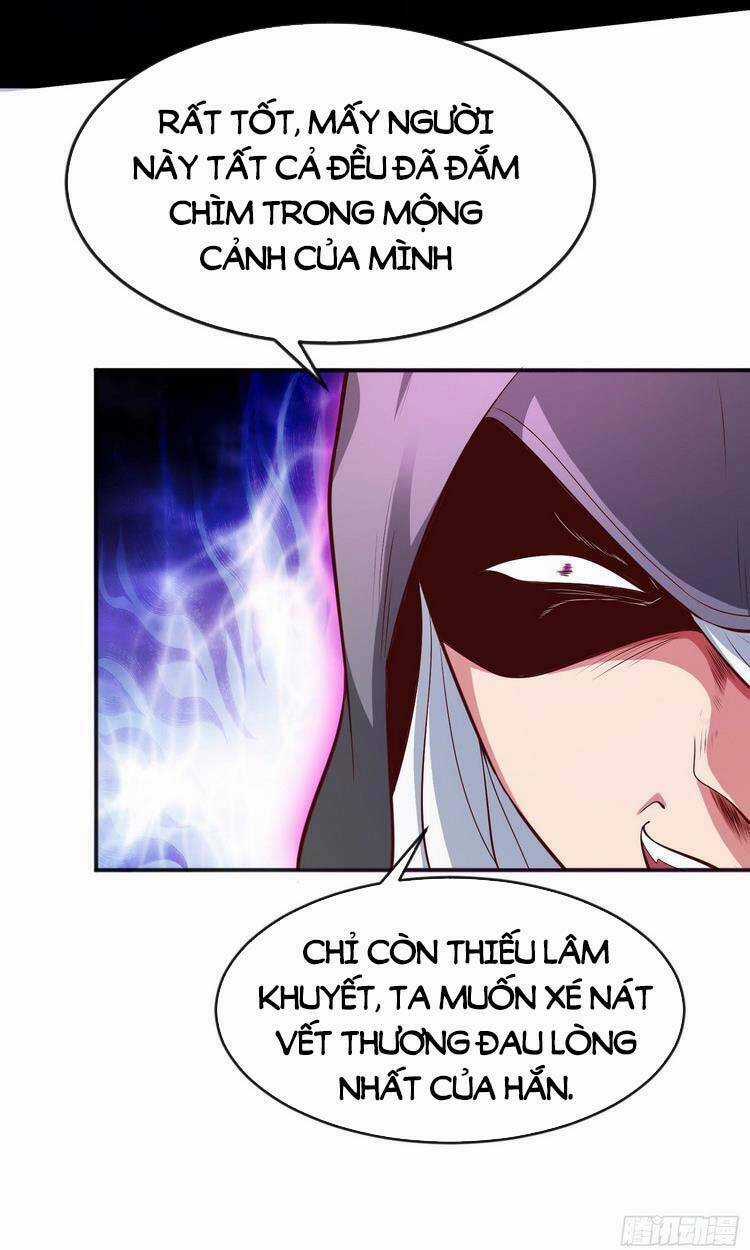 Vô Địch Từ Cưỡng Hôn Ma Nữ Chapter 32 trang 50