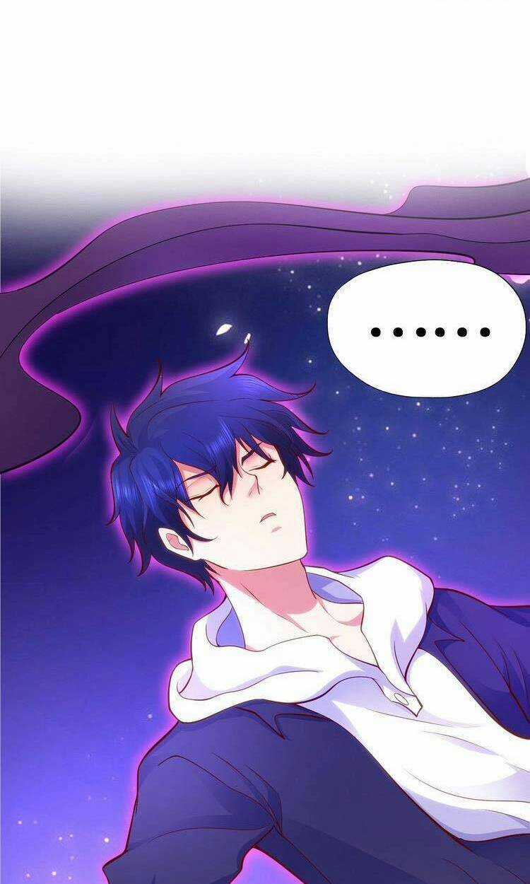 Vô Địch Từ Cưỡng Hôn Ma Nữ Chapter 32 trang 51