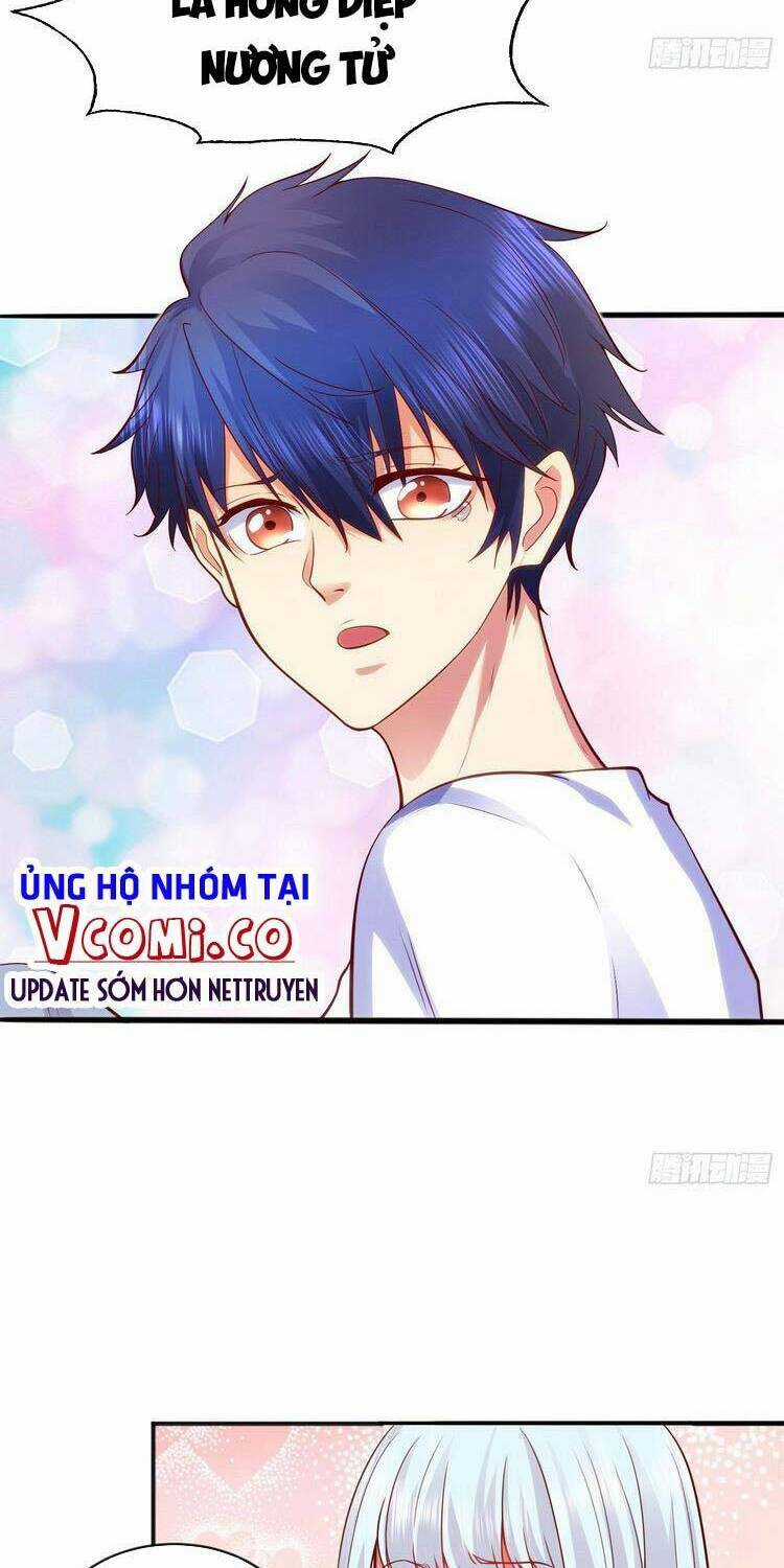 Vô Địch Từ Cưỡng Hôn Ma Nữ Chapter 32 trang 55