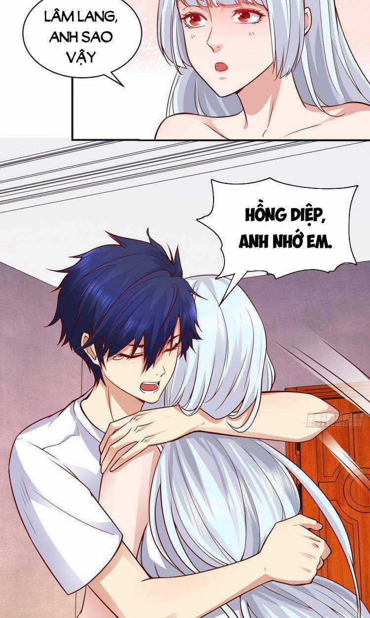 Vô Địch Từ Cưỡng Hôn Ma Nữ Chapter 32 trang 56