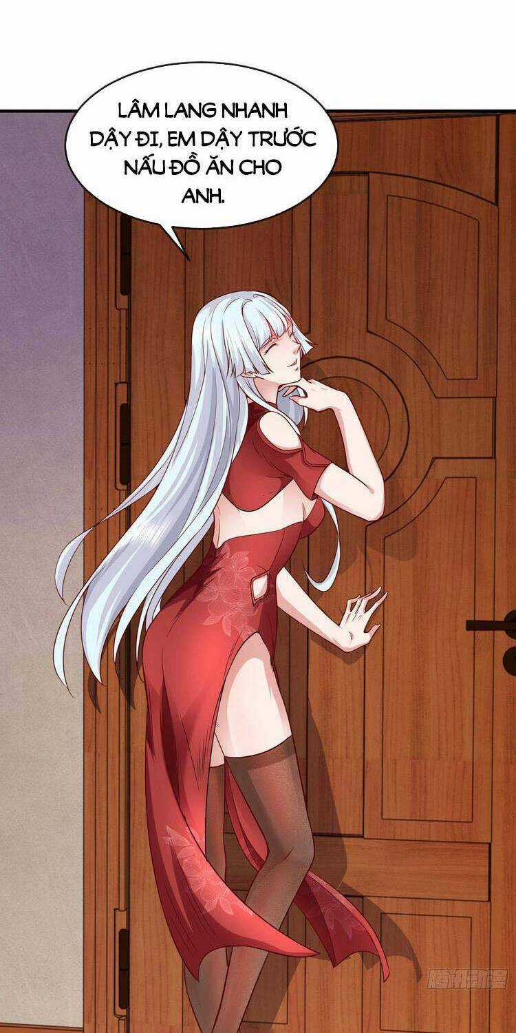 Vô Địch Từ Cưỡng Hôn Ma Nữ Chapter 32 trang 58