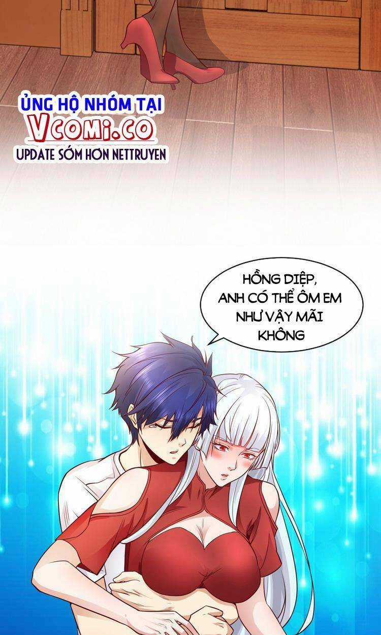 Vô Địch Từ Cưỡng Hôn Ma Nữ Chapter 32 trang 59
