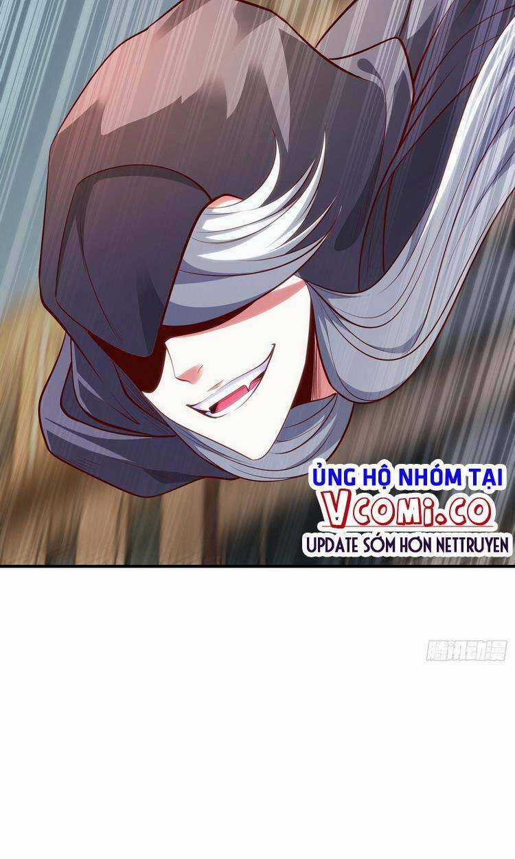 Vô Địch Từ Cưỡng Hôn Ma Nữ Chapter 32 trang 6