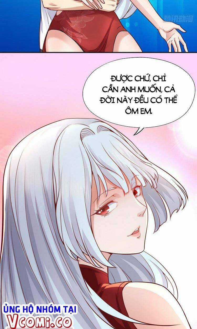 Vô Địch Từ Cưỡng Hôn Ma Nữ Chapter 32 trang 60