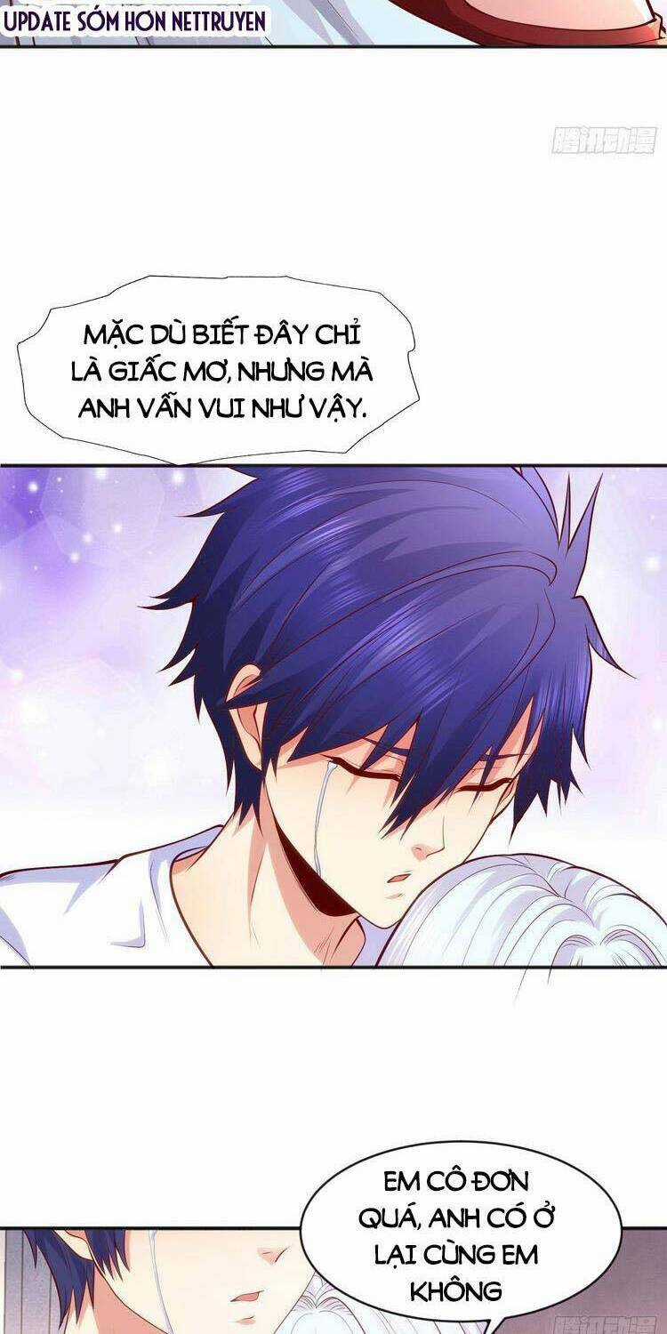 Vô Địch Từ Cưỡng Hôn Ma Nữ Chapter 32 trang 61