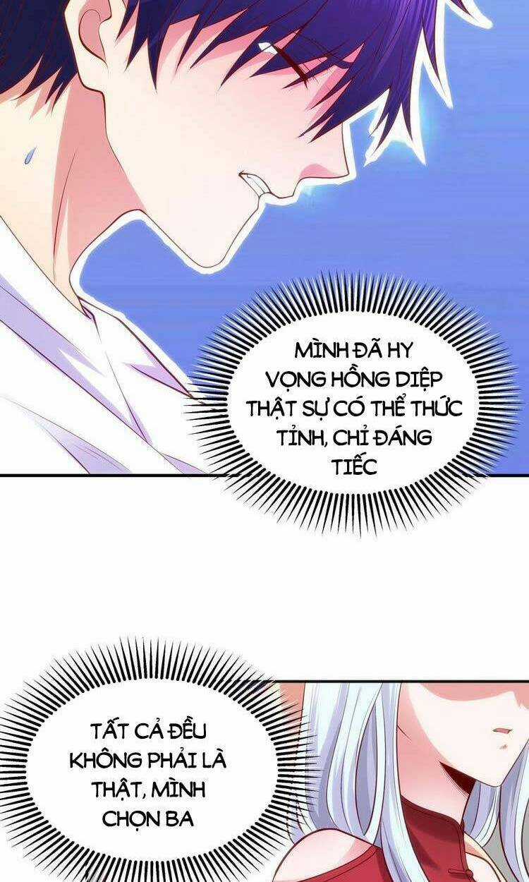 Vô Địch Từ Cưỡng Hôn Ma Nữ Chapter 32 trang 64