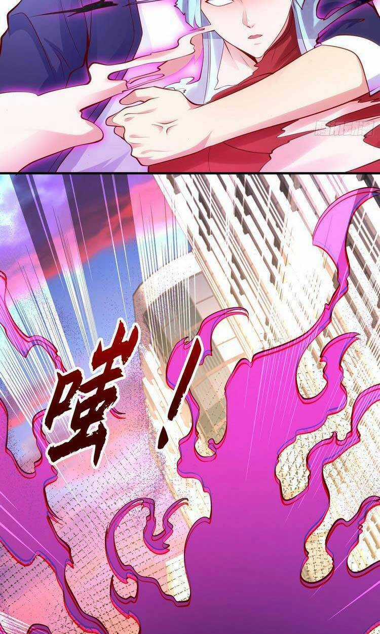 Vô Địch Từ Cưỡng Hôn Ma Nữ Chapter 32 trang 66