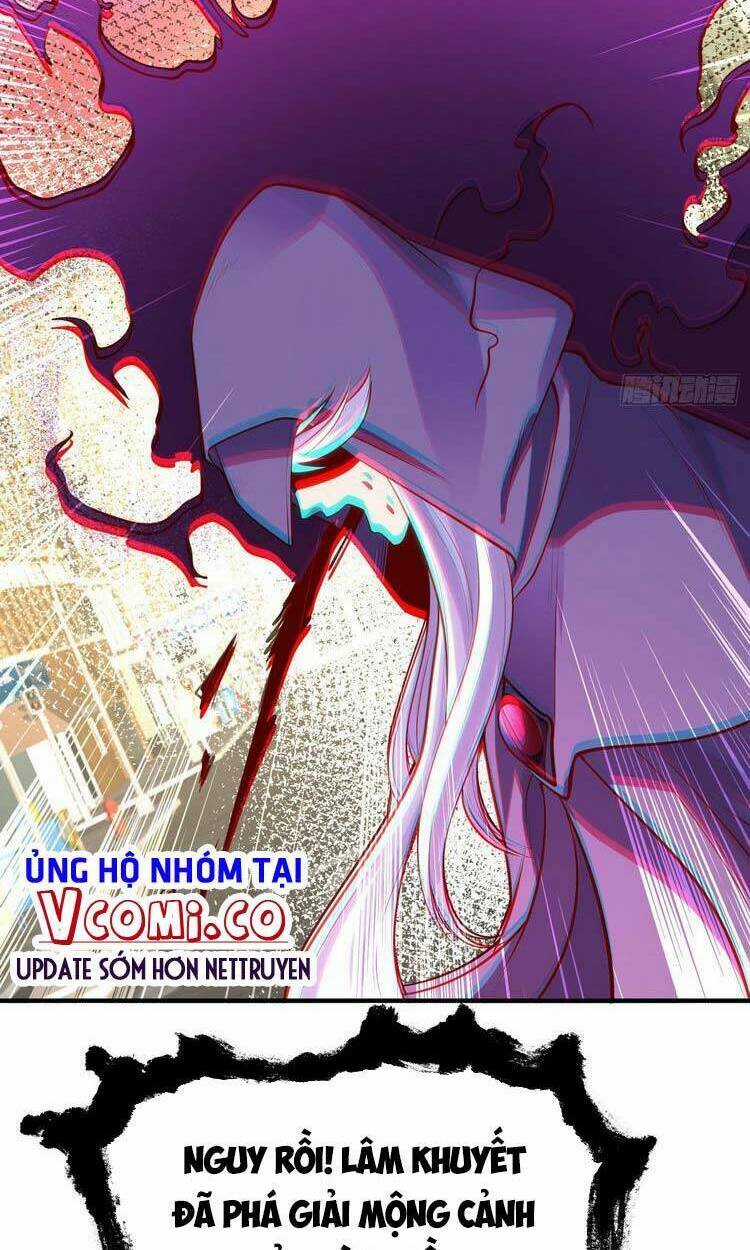 Vô Địch Từ Cưỡng Hôn Ma Nữ Chapter 32 trang 67