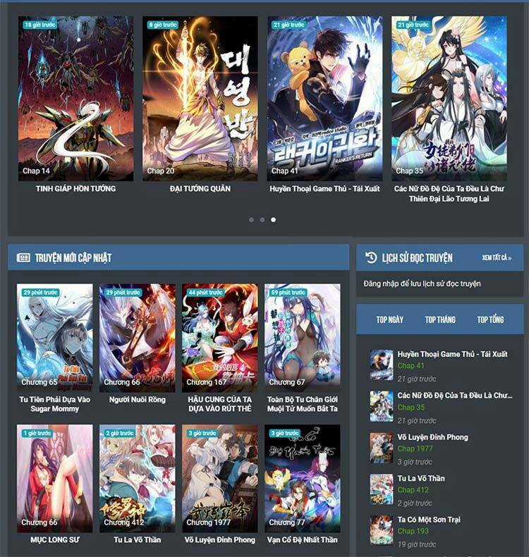 Vô Địch Từ Cưỡng Hôn Ma Nữ Chapter 32 trang 69