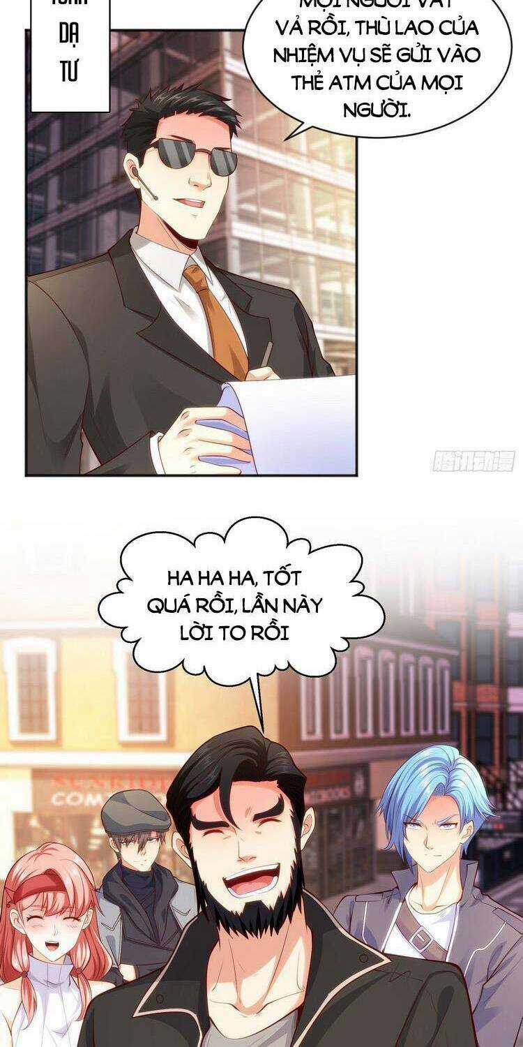 Vô Địch Từ Cưỡng Hôn Ma Nữ Chapter 32 trang 8