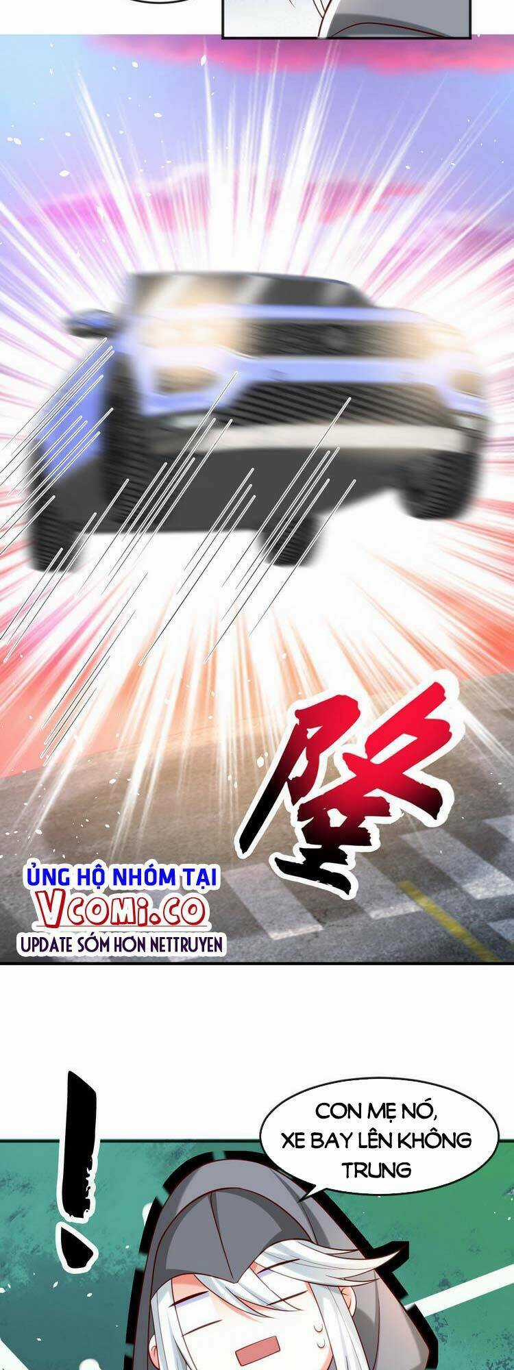 Vô Địch Từ Cưỡng Hôn Ma Nữ Chapter 33 trang 17