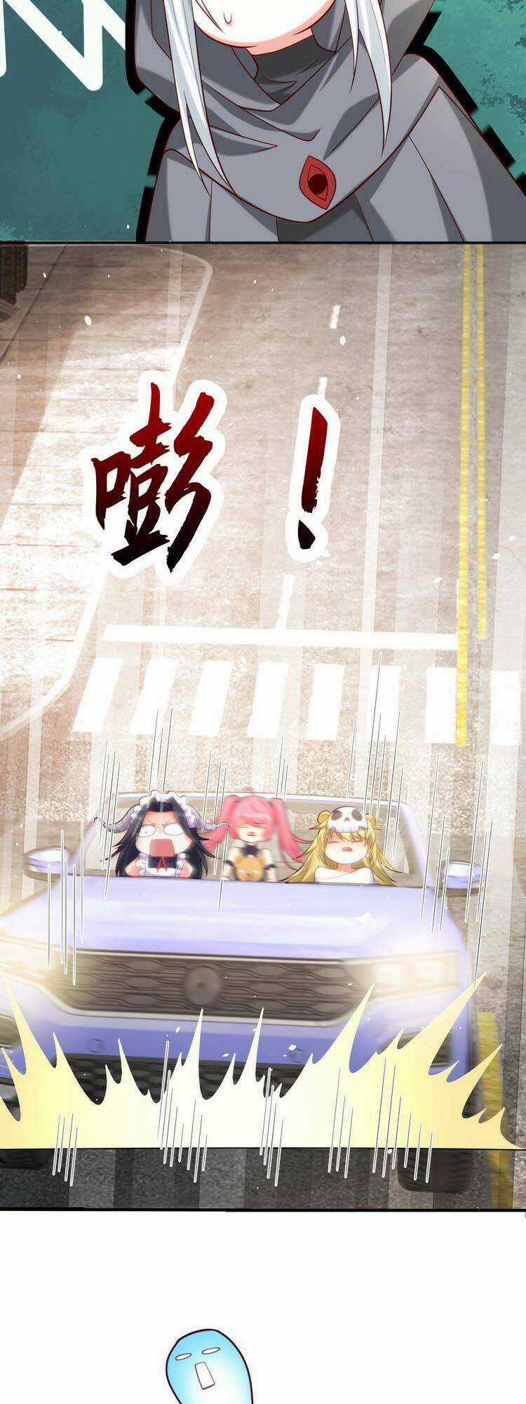 Vô Địch Từ Cưỡng Hôn Ma Nữ Chapter 33 trang 18