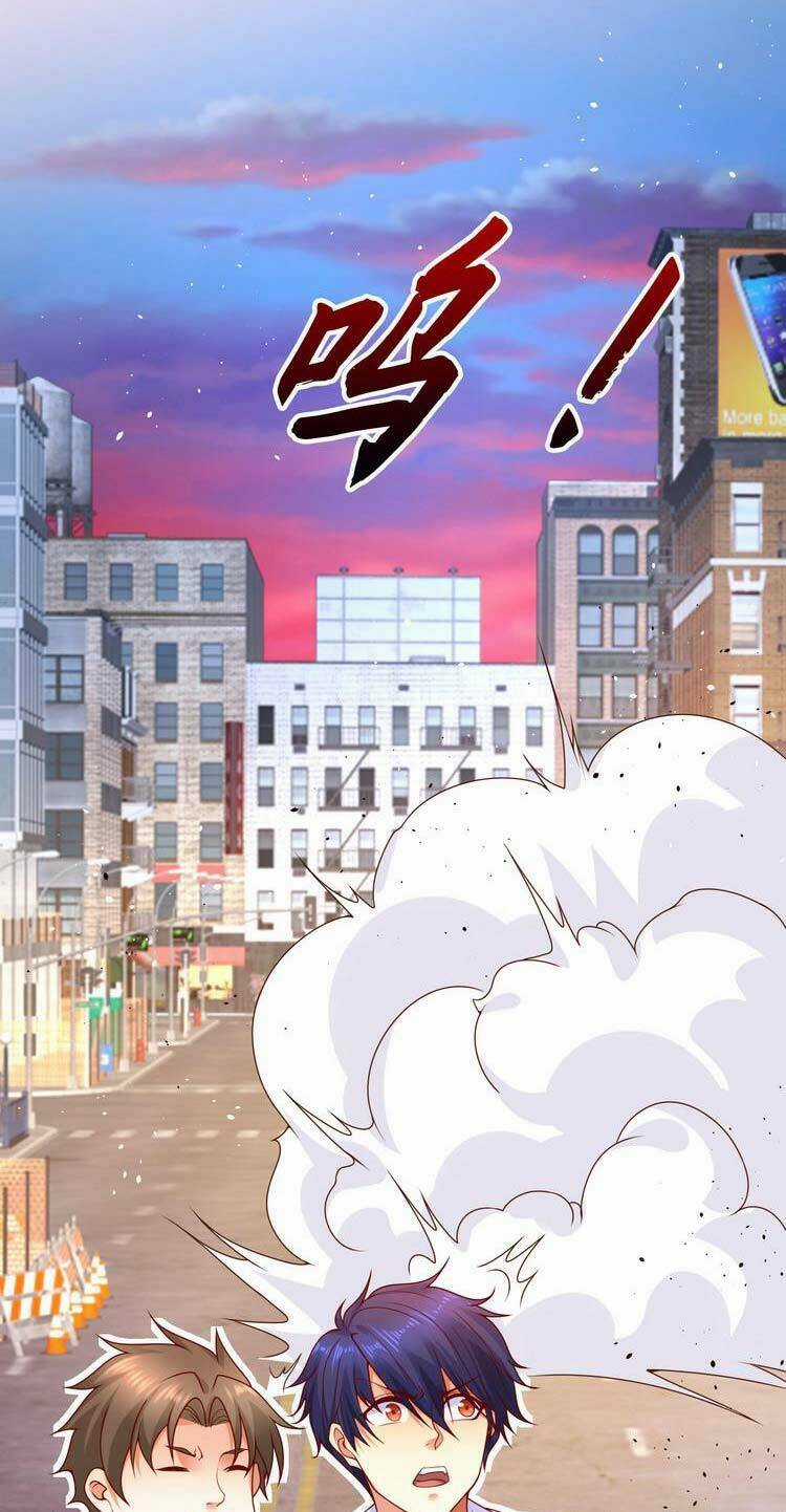 Vô Địch Từ Cưỡng Hôn Ma Nữ Chapter 33 trang 29